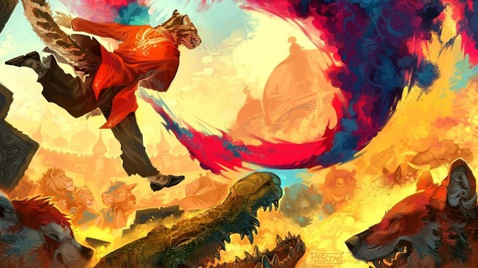 你干过最牛的一件事是什么?