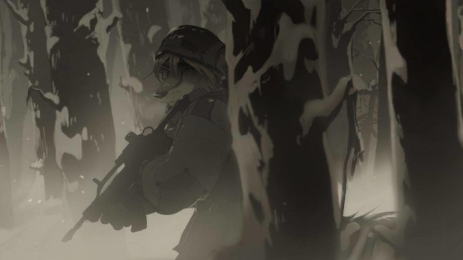 你和你老婆是怎么认识的?